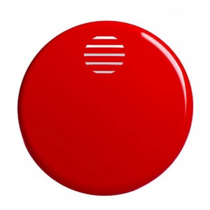 Cranford Controls VSO Red Cover Plate